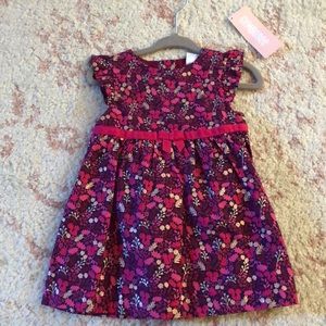 NWT Dress Gymboree Sz 6-12 months